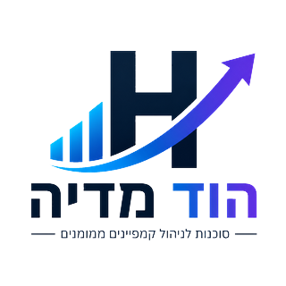 הוד מדיה