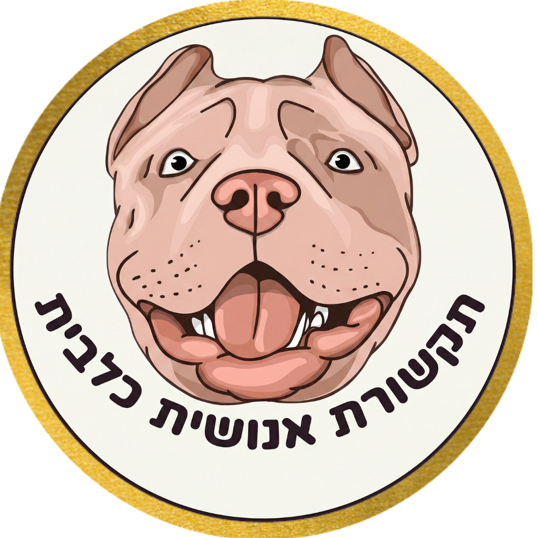 תקשורת אנושית כלבית