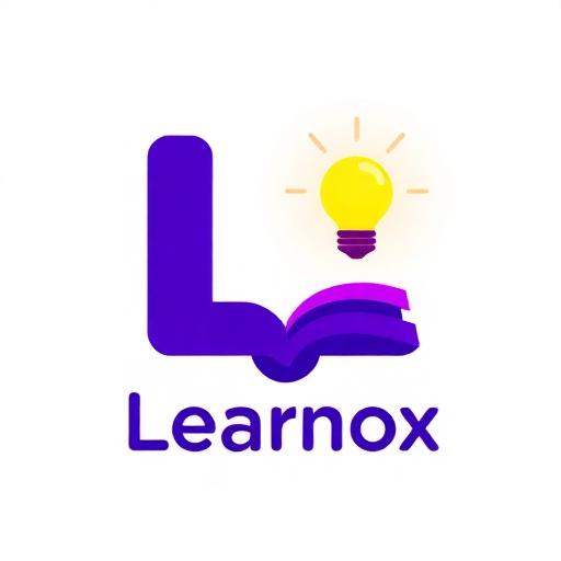 Learnox